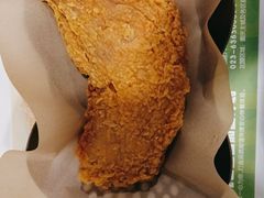 -德克士(砂之船奥特莱斯店)