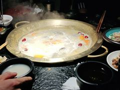 -九鼎轩火锅大排挡