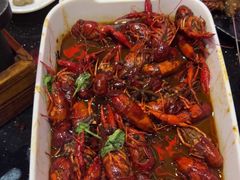-冰城小镇音乐串吧·聚会餐厅(百子湾店)