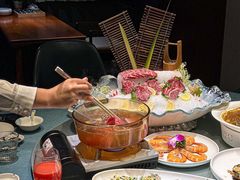 -恒记饭店·海鲜明档(淹城店)