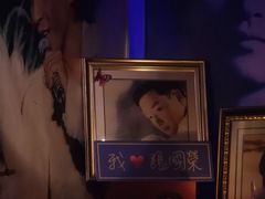 -为你钟情咖啡馆(春熙路太古里步行街店)