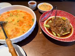 -单家老院·院子里的青岛菜(沙子口店)