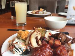 -宁波石浦豪生大酒店·自助餐厅