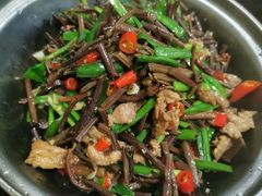 -朗妈私房菜(婺女州店)