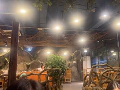 -常和州·夜宵大排档(常州单店)