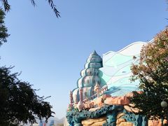 -泰安方特欢乐世界