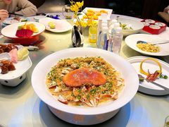 -悦海楼(三衢路店)