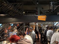 -捞王锅物料理(凯旋路店)