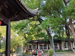 -常熟方塔园