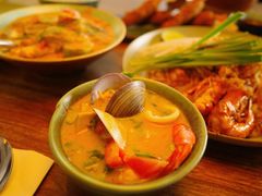 冬阴功汤-米泰MiThai