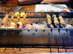 -三个蒙古大叔羊肉串(大宁店)