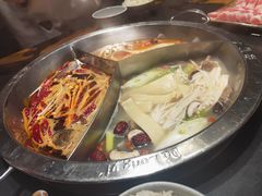 -大龙燚火锅(五一广场店)
