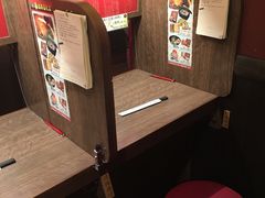 -一兰拉面(梅田阪急东通店)