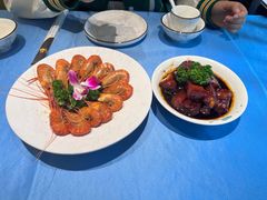 -阿毛饭店(和义路店)