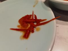 -北李妈妈菜·海肠捞饭(高新万达店)