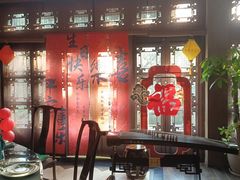 -宋宴(虎跑店)