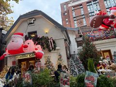 -弗兰克牛排西餐厅Ribone steak house(柠檬花园店)