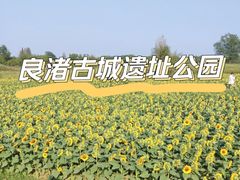 -良渚古城遗址公园