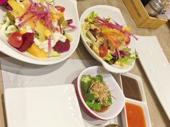 -上渔铁板烧(熙悦汇店)