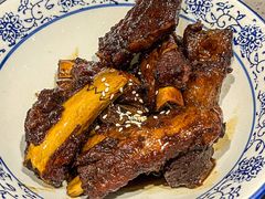 -荣家小吃(紫阳街店)