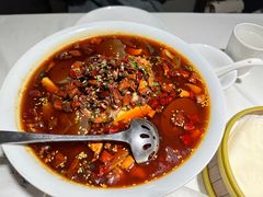 -鸭王烤鸭店(三里河店)