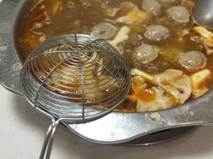 -古乐牛香·鲜牛肉牛杂火锅(新区店)