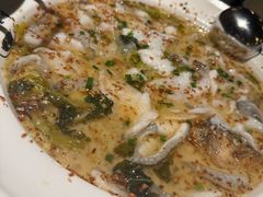 -首秀·四川料理(星耀101店)
