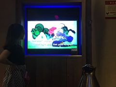 -锦凤凰量贩KTV(劳动南路店)