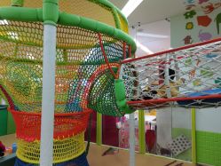 点击看大图 -孩子王童乐园(武汉永旺店)