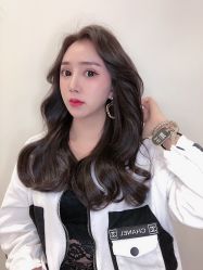 -3AM HAIR SALON染发烫发接发