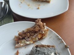 -视界美食自助餐厅·石家庄希尔顿酒店