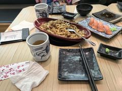 -沼津港精致料理·寿喜烧·烧鸟(漕河泾印象城店)