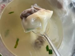 -草桥清真牛肉锅贴扁食店