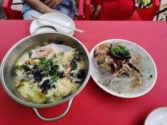 -张包铺(道外店)