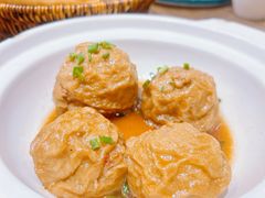 油面筋塞肉-锡和无锡菜(景丽苑店)