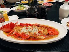 -钱塘宴(东站西子国际店)