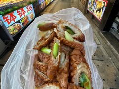 -阿里元海鲜·闽南特色菜(曾厝垵店)