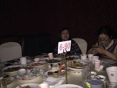 -芭菲盛宴·环球美食(解放碑英利国际店)