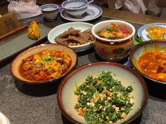 -南京大牌档(新街口德基广场店)