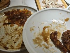 -吴家·非遗淮扬小馆(镇江万达广场店)