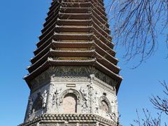-玲珑塔公园