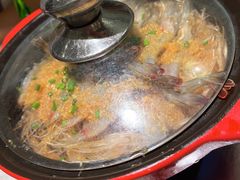 -周渝食惦·酸菜鱼精致川菜(横岗店)