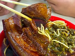 -刘记大肉面(三牌楼大街店)