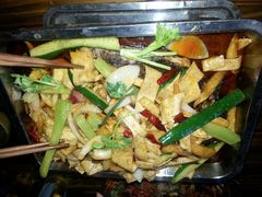 -大湾金牌万州烤鱼(沙河店)
