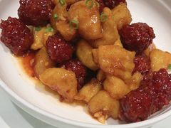 -大家食府·福建菜(FAC协盛中心庭院餐厅店)