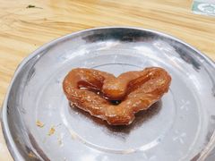 糖耳朵-增盛魁小吃店