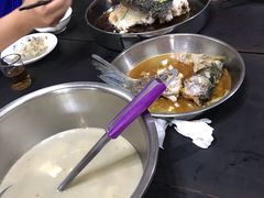 -烟桥私房菜馆(奋哥)