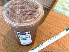 -星巴克(深圳百度大厦西塔店)
