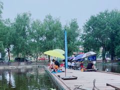 -酷鱼垂钓CLUB(朝阳区博大路店 )