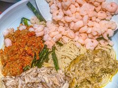 -裕兴记•蟹黄面馆(人民广场店)